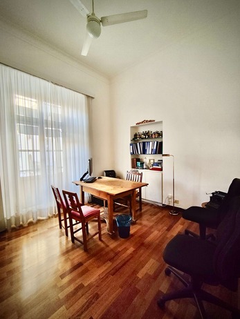 Il mio approccio terapeutico